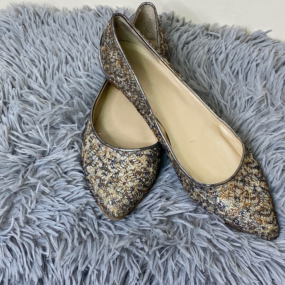 NINE WEST SPARKLING WOMEN’S SHOES